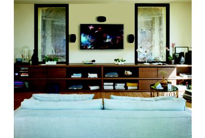 Support enceinte FOCAL orientable SIB EVO