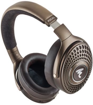Casque FOCAL BATHYS MG