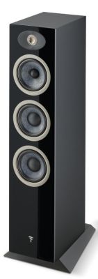 Enceinte colonne FOCAL Theva N2 Black