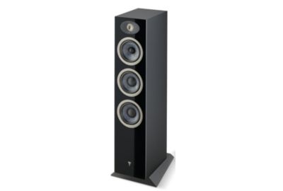 Enceinte colonne FOCAL Theva N2 Black