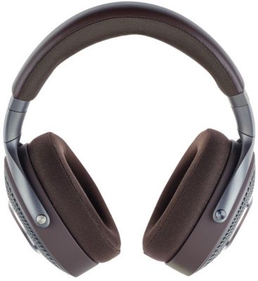 Casque FOCAL Hadenys Marron