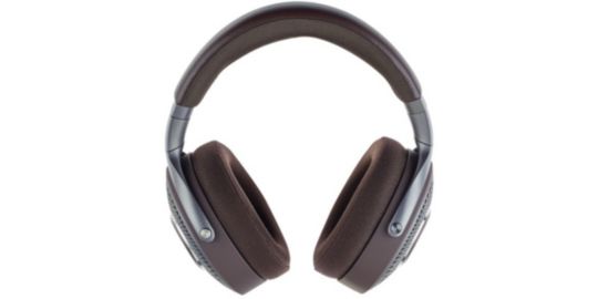 Casque FOCAL Hadenys Marron