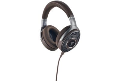 Casque FOCAL Hadenys Marron