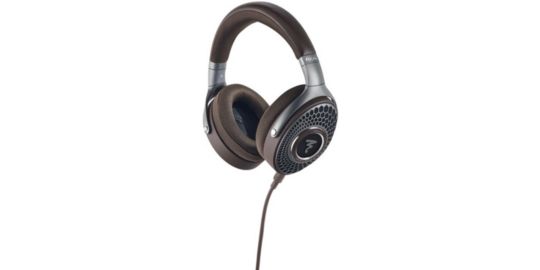 Casque FOCAL Hadenys Marron