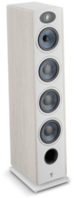 Enceinte colonne FOCAL Vestia N3 Light Wood