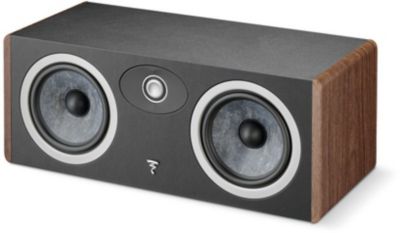 Enceinte centrale FOCAL Vestia Center Dark Wood