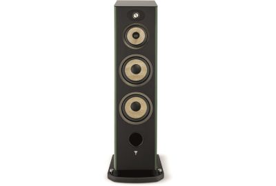 Enceinte colonne FOCAL ARIA EVO X N4 MOSS GREEN HG