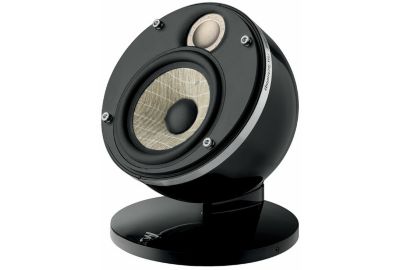 Enceinte FOCAL DOME FLAX SAT 1.0 BLACK