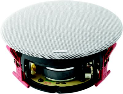 Focal 300 ICA6 - Enceinte Encastrable Plafond avec haut-parleur incliné