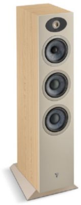 Enceinte colonne FOCAL Theva N2 Light Wood