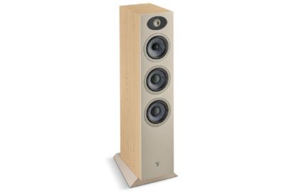 Enceinte colonne FOCAL Theva N2 Light Wood