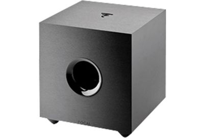 Caisson FOCAL CUB EVO