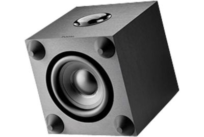 Caisson FOCAL CUB EVO