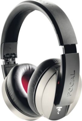 Casque Arceau Focal Listen