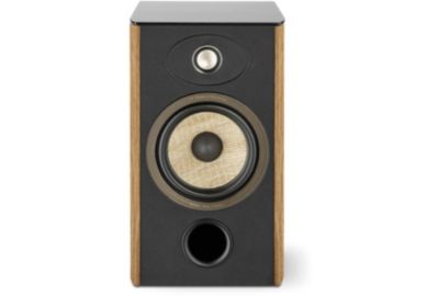 Enceinte bibliothèque FOCAL ARIA EVO X N1  PRIME WALNUT