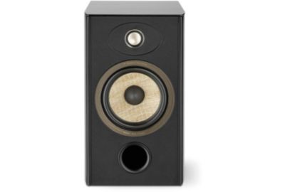Enceinte bibliothèque FOCAL ARIA EVO X N1 Black HG