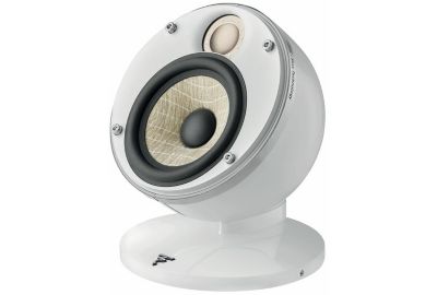 Enceinte FOCAL DOME FLAX SAT 1.0 WHITE