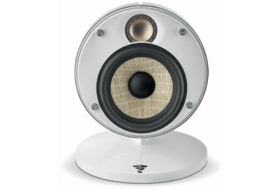 Enceinte FOCAL DOME FLAX SAT 1.0 WHITE