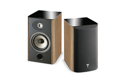 Focal Aria 906 Prime Walnut X