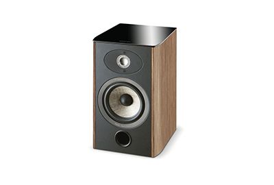 Focal Aria 906 Prime Walnut X