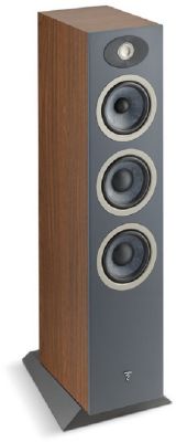 Enceinte colonne FOCAL Theva N2 Dark Wood