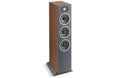 Enceinte colonne FOCAL Theva N2 Dark Wood