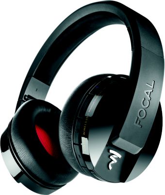 Casque Arceau Focal Listen Bluetooth