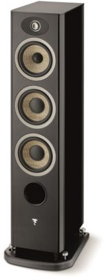 Enceinte colonne FOCAL ARIA EVO X N2 Black High Gloss