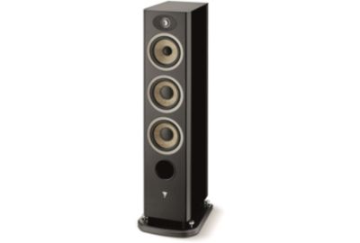Enceinte colonne FOCAL ARIA EVO X N2 Black High Gloss