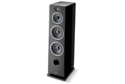 Enceinte colonne FOCAL Vestia N4 Black