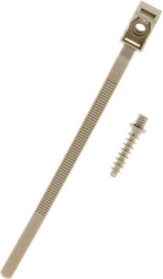 ZENITECH Lot de 10 Colliers à embase D:16-32mm +