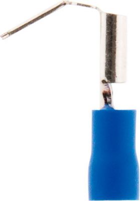 ZENITECH 10 cosses bleu clips mixte mâle femelle