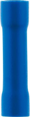  ZENITECH 10 cosses bleu prolongateurs 5 mm - Zeni ZENITECH 10 cosses bleu prolongateurs 5 mm - Zeni