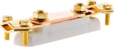 ZENITECH Barrette de coupure basse