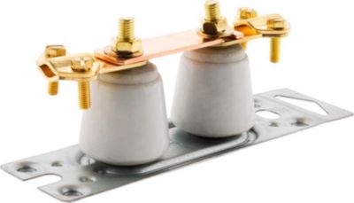 ZENITECH Barrette de coupure haute - Zenitech