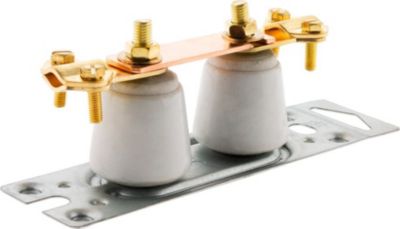  ZENITECH Barrette de coupure haute - Zenitech ZENITECH Barrette de coupure haute - Zenitech