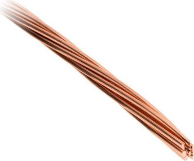 ZENITECH Tresse de cuivre- Zenitech