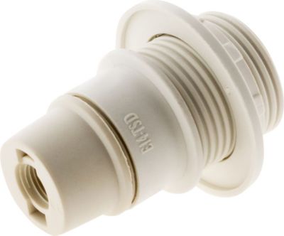 Multiprise NONAME Douille E14 Thermoplastique simple bague