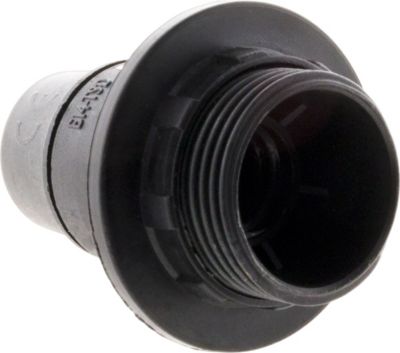 Multiprise NONAME Douille E14 Thermoplastique simple bague