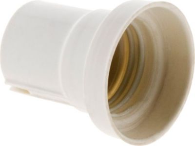 Multiprise NONAME Douille E27 Résine Multiprise NONAME Douille E27 Résine