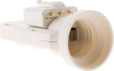  ZENITECH Douille B22 + Fiche DCL - 6A 250V ZENITECH Douille B22 + Fiche DCL - 6A 250V