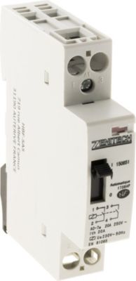 Chargeur ZENITECH Contacteur jour-nuit NF - Zenitech