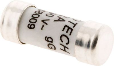  ZENITECH 3 fusibles céramique 8,5x 23 - 2A  - Zen ZENITECH 3 fusibles céramique 8,5x 23 - 2A  - Zen