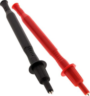 ZENITECH Lot de 2 pointes de touche à ressort Ø4m