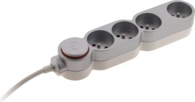 Multiprise HOME 189562 Multiprise HOME 189562