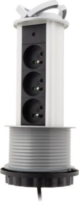 Multiprise ZENITECH 190453