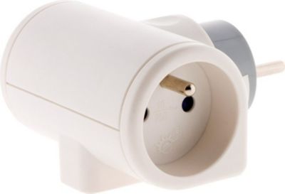  ZENITECH Triplite 2 prises 16A 2P+T -1 prise 6A 2 ZENITECH Triplite 2 prises 16A 2P+T -1 prise 6A 2