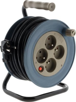 Enrouleur ZENITECH 192627