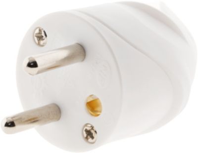 Adaptateur d'alimentation ZENITECH Fiche A16 3680W sous 230V