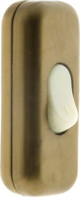  ZENITECH Interrupteur 2A Unipolaire Luminescent O ZENITECH Interrupteur 2A Unipolaire Luminescent O